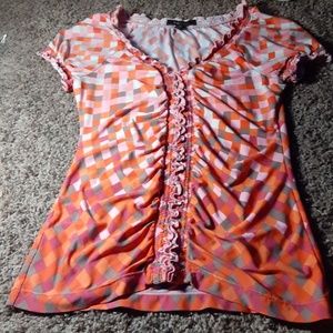 BCBG Max Azria shirt